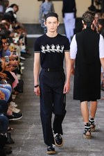 ヌメロ ヴェントゥーノ(N21) 規則に縛られない｜写真23