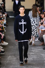 ヌメロ ヴェントゥーノ(N21) 規則に縛られない｜写真26