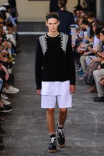 ヌメロ ヴェントゥーノ(N21) 規則に縛られない｜写真32