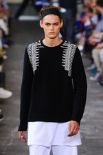 ヌメロ ヴェントゥーノ(N21) 規則に縛られない｜写真33