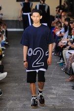 ヌメロ ヴェントゥーノ(N21) 規則に縛られない｜写真34