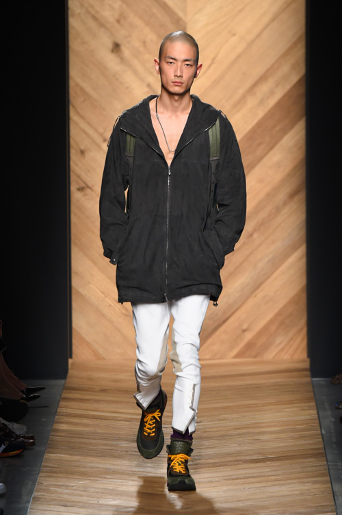 ボッテガ・ヴェネタ 2016年春夏<span>コレクション</span> - 写真1