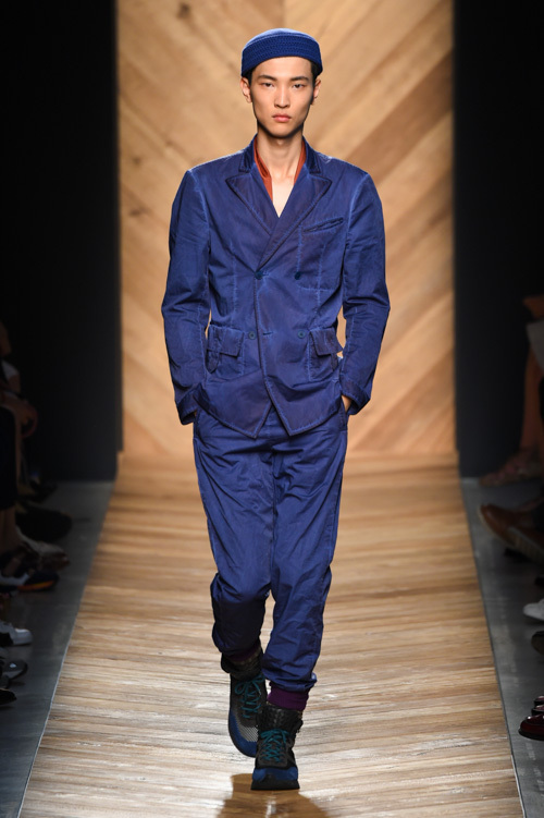 ボッテガ・ヴェネタ 2016年春夏<span>コレクション</span> - 写真19