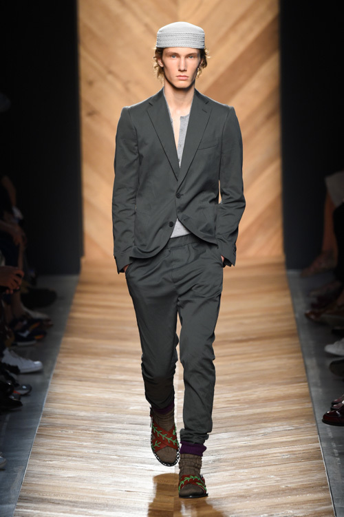 ボッテガ・ヴェネタ 2016年春夏<span>コレクション</span> - 写真26