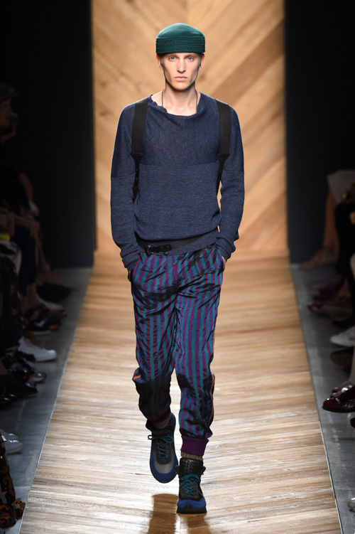 ボッテガ・ヴェネタ 2016年春夏<span>コレクション</span> - 写真32