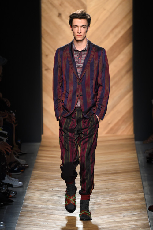 ボッテガ・ヴェネタ 2016年春夏<span>コレクション</span> - 写真53