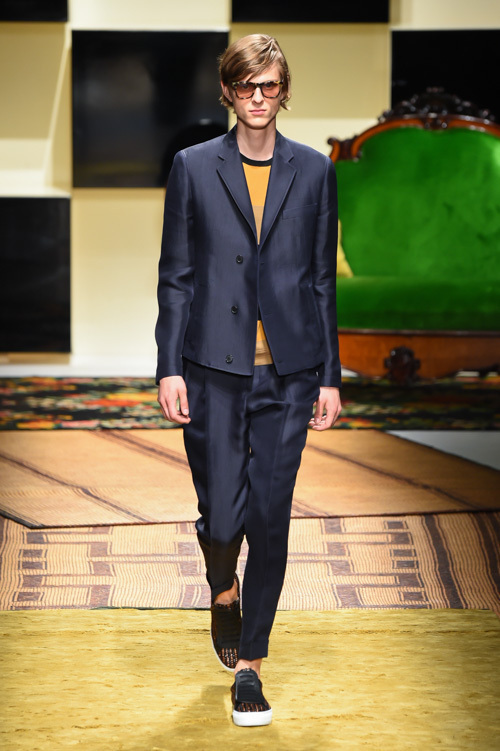 フェラガモ 2016年春夏<span>コレクション</span> - 写真21