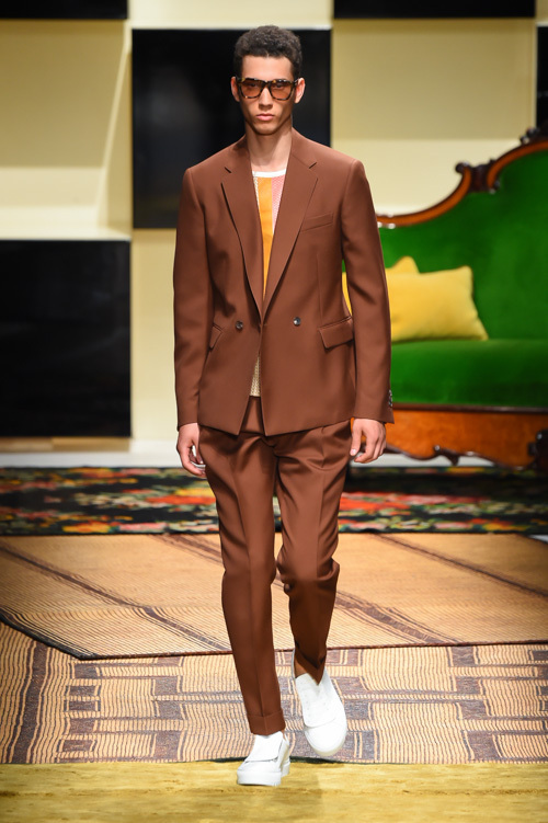 フェラガモ 2016年春夏<span>コレクション</span> - 写真40