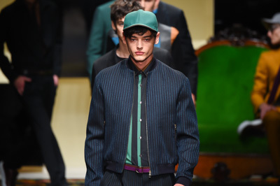 フェラガモ(Ferragamo) 2016年春夏 メンズ