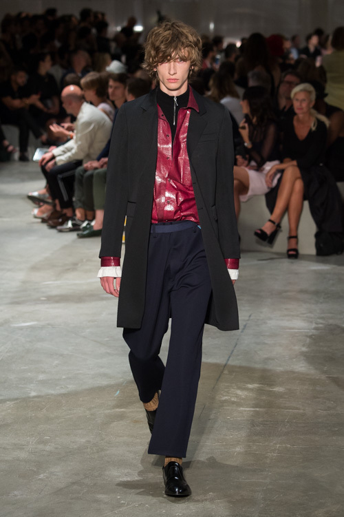 プラダ 2016年春夏<span>コレクション</span> - 写真131