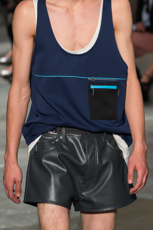 プラダ(PRADA) 2016年春夏メンズコレクション  - 写真61