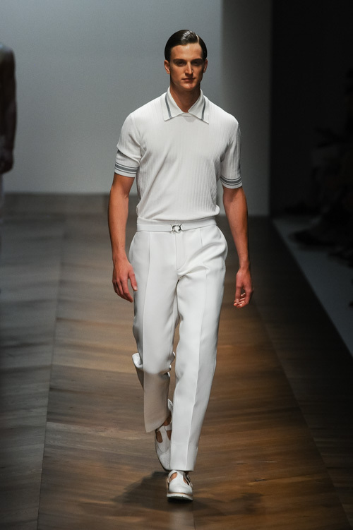 ダックス 2016年春夏<span>コレクション</span> - 写真18