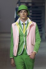 モンクレール ガム・ブルー 2016年春夏コレクション - 上品で男らしい、憧れのボート部選手｜写真14