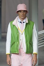 モンクレール ガム・ブルー 2016年春夏コレクション - 上品で男らしい、憧れのボート部選手｜写真15