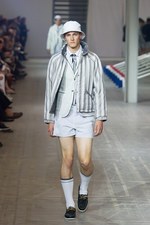 モンクレール ガム・ブルー 2016年春夏コレクション - 上品で男らしい、憧れのボート部選手｜写真33