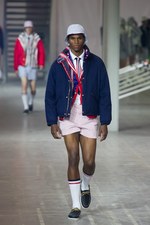 モンクレール ガム・ブルー 2016年春夏コレクション - 上品で男らしい、憧れのボート部選手｜写真42