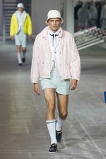 モンクレール ガム・ブルー 2016年春夏コレクション - 上品で男らしい、憧れのボート部選手｜写真53