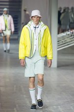 モンクレール ガム・ブルー 2016年春夏コレクション - 上品で男らしい、憧れのボート部選手｜写真54