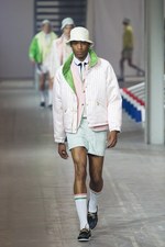 モンクレール ガム・ブルー 2016年春夏コレクション - 上品で男らしい、憧れのボート部選手｜写真56