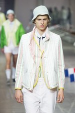 モンクレール ガム・ブルー 2016年春夏コレクション - 上品で男らしい、憧れのボート部選手｜写真58