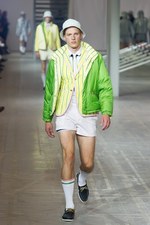 モンクレール ガム・ブルー 2016年春夏コレクション - 上品で男らしい、憧れのボート部選手｜写真59