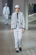 モンクレール ガム・ブルー 2016年春夏コレクション - 上品で男らしい、憧れのボート部選手｜写真62