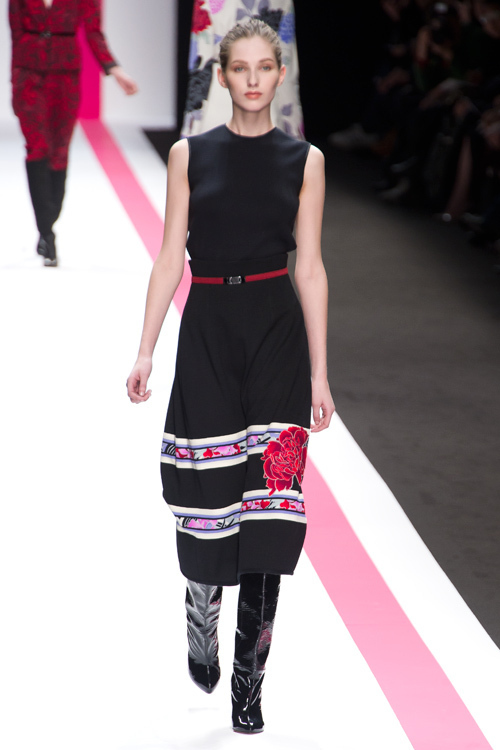 レオナール 2011-12年秋冬<span>コレクション</span> - 写真5