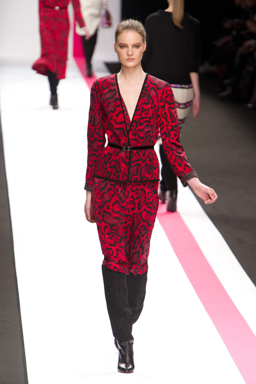 レオナール 2011-12年秋冬<span>コレクション</span> - 写真6