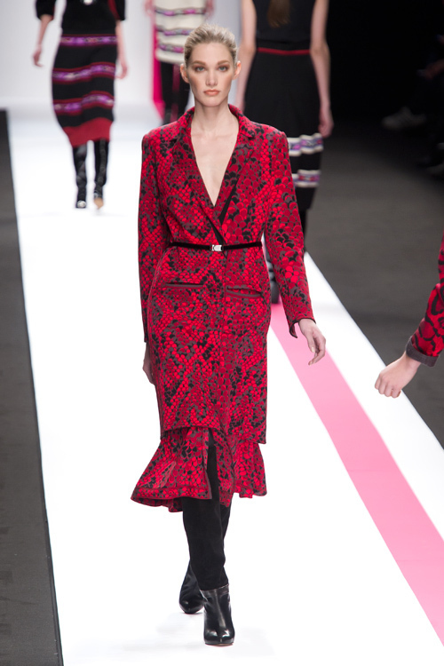 レオナール 2011-12年秋冬<span>コレクション</span> - 写真7