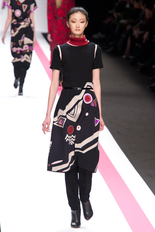レオナール 2011-12年秋冬<span>コレクション</span> - 写真9
