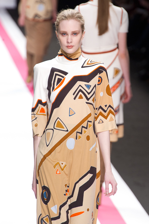 レオナール 2011-12年秋冬<span>コレクション</span> - 写真20