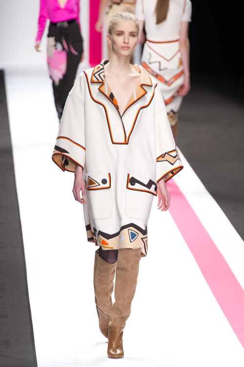 レオナール 2011-12年秋冬<span>コレクション</span> - 写真21