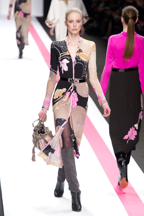 レオナール 2011-12年秋冬<span>コレクション</span> - 写真23