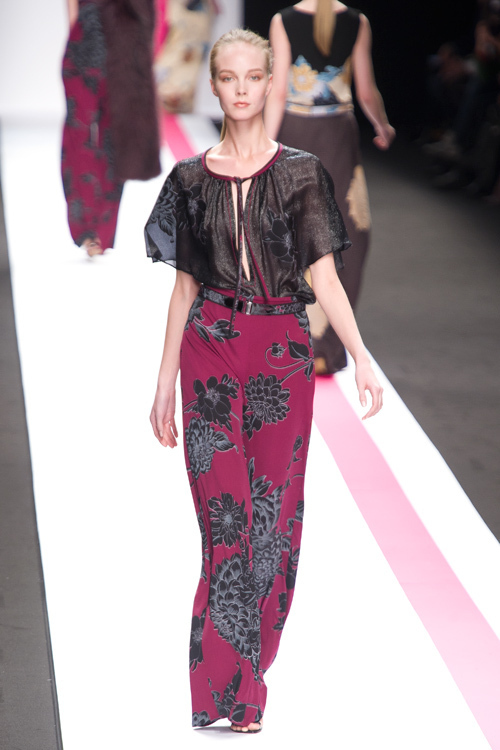 レオナール 2011-12年秋冬<span>コレクション</span> - 写真42