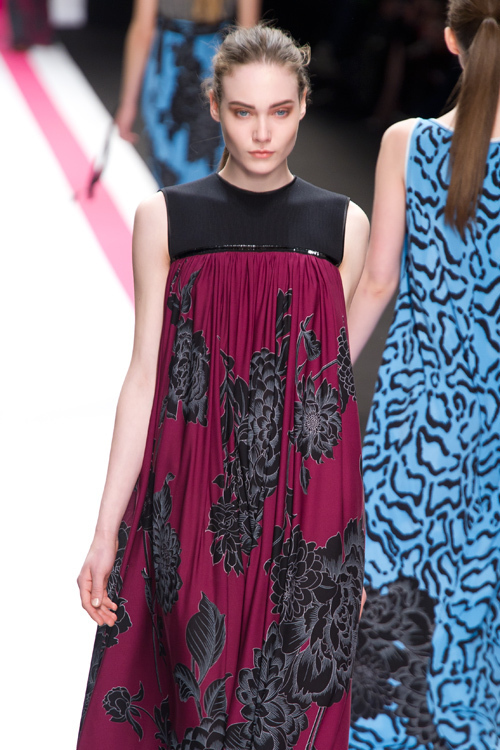 レオナール 2011-12年秋冬<span>コレクション</span> - 写真47