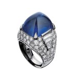 ブルガリ(BVLGARI) アート オブ ブルガリ　130年にわたるイタリアの美の至宝｜写真46