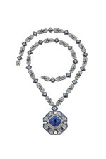 ブルガリ(BVLGARI) アート オブ ブルガリ　130年にわたるイタリアの美の至宝｜写真46