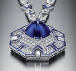 ブルガリ(BVLGARI) アート オブ ブルガリ　130年にわたるイタリアの美の至宝｜写真46