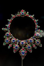 ブルガリ(BVLGARI) アート オブ ブルガリ　130年にわたるイタリアの美の至宝｜写真37