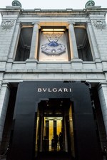 ブルガリ(BVLGARI) アート オブ ブルガリ　130年にわたるイタリアの美の至宝｜写真42