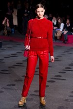 ジャミロクワイがライブで祝福！　15周年を祝うポール＆ジョー(PAUL & JOE)の2011-12年秋冬コレクション｜写真2