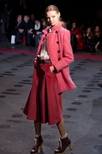 ジャミロクワイがライブで祝福！　15周年を祝うポール＆ジョー(PAUL & JOE)の2011-12年秋冬コレクション｜写真3