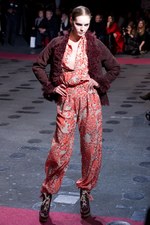 ジャミロクワイがライブで祝福！　15周年を祝うポール＆ジョー(PAUL & JOE)の2011-12年秋冬コレクション｜写真6