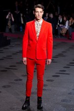 ジャミロクワイがライブで祝福！　15周年を祝うポール＆ジョー(PAUL & JOE)の2011-12年秋冬コレクション｜写真7