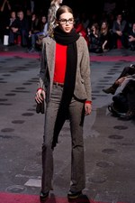 ジャミロクワイがライブで祝福！　15周年を祝うポール＆ジョー(PAUL & JOE)の2011-12年秋冬コレクション｜写真9