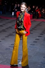 ジャミロクワイがライブで祝福！　15周年を祝うポール＆ジョー(PAUL & JOE)の2011-12年秋冬コレクション｜写真10