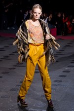 ジャミロクワイがライブで祝福！　15周年を祝うポール＆ジョー(PAUL & JOE)の2011-12年秋冬コレクション｜写真12