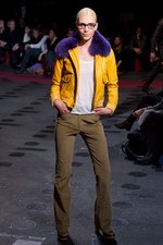 ジャミロクワイがライブで祝福！　15周年を祝うポール＆ジョー(PAUL & JOE)の2011-12年秋冬コレクション｜写真13