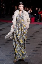 ジャミロクワイがライブで祝福！　15周年を祝うポール＆ジョー(PAUL & JOE)の2011-12年秋冬コレクション｜写真14