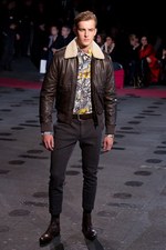 ジャミロクワイがライブで祝福！　15周年を祝うポール＆ジョー(PAUL & JOE)の2011-12年秋冬コレクション｜写真15